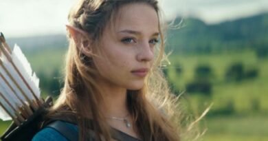 Merakla Beklenen Zelda Filminin İlk Resmi Set Fotoğrafları Yayınlandı