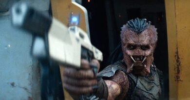 Vahşi Topraklar Filmi, Serinin En Yüksek Gişe Açılış Rekorunu Kırdı