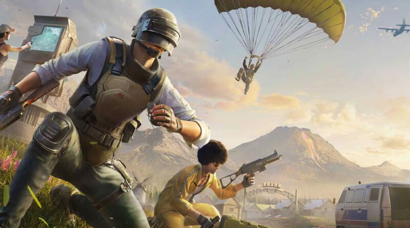 PUBG 2 Yolda! - ShiftDelete.Net
