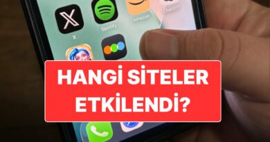 İnternette Cloudflare Krizi: YouTube, X (Twitter), ChatGPT, Spotify ve Gemini Etkilendi