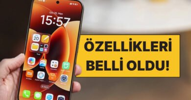 Xiaomi 17 Air Geliyor: Samsung Galaxy S26 Edge ve iPhone Air Modellerinin Ardından!