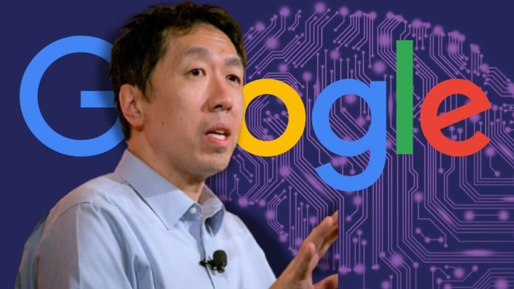 Andrew Ng'dan Dikkat Çeken Açıklama: "Üniversiteler Yetersiz, Nitelikli Eleman Bulamıyorum"