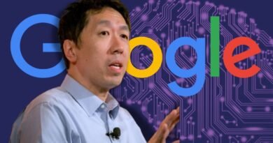 Andrew Ng'dan Dikkat Çeken Açıklama: "Üniversiteler Yetersiz, Nitelikli Eleman Bulamıyorum"