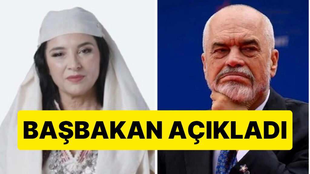 Arnavutluk Başbakanı'ndan Şaşırtıcı Açıklama: Yapay Zeka ile Oluşturulan Bakan "83 Çocuğa Hamile"