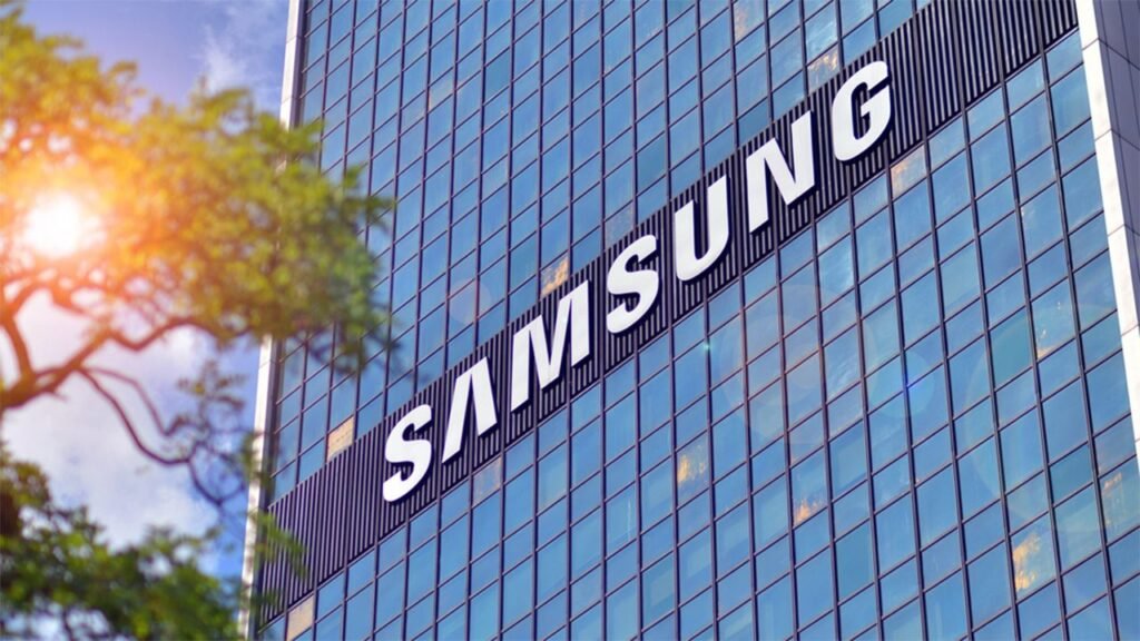 Samsung'un iPhone Kullandığı Ortaya Çıktı!