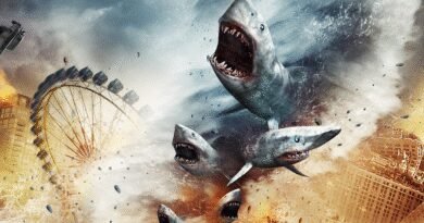 Uçuk Serinin İlk Bölümüne Dönüyoruz