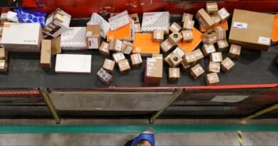 AB'nin 150 Euro Kararı, Çinli E-Ticaret Devlerini Sınayacak