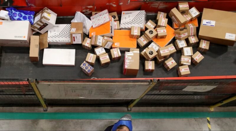 AB'nin 150 Euro Kararı, Çinli E-Ticaret Devlerini Sınayacak