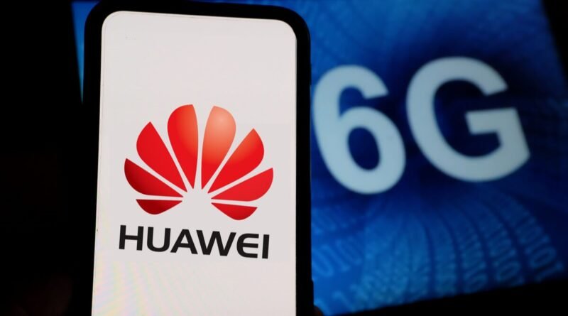Almanya, Huawei'yi Gelecekteki 6G Ağından Dışlayacak
