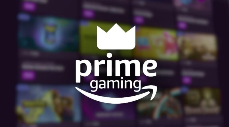 Amazon Prime Gaming bu hafta 4 oyun hediye ediyor!