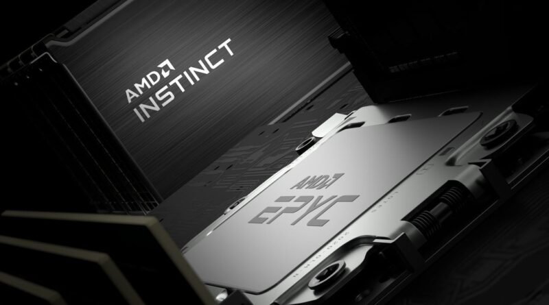 AMD Duyurdu: 2026'da 2nm EPYC Venice Zen 6 İşlemcileri Geliyor