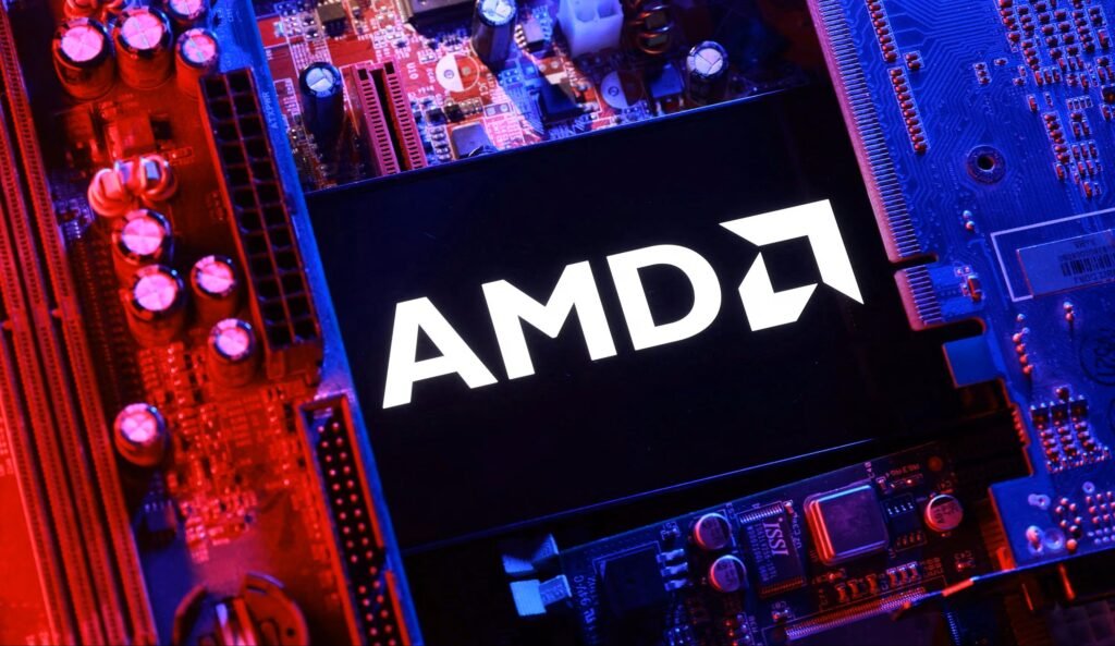 AMD Tarih Yazdı: EPYC, Ryzen ve Instinct Gelirleri Açıkladı