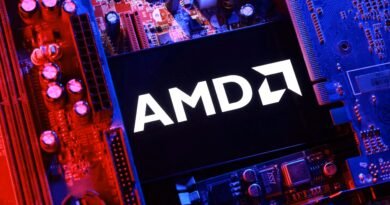 AMD Tarih Yazdı: EPYC, Ryzen ve Instinct Gelirleri Açıkladı