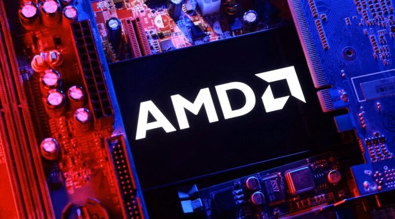 AMD Tarih Yazdı: EPYC, Ryzen ve Instinct Gelirleri Açıkladı