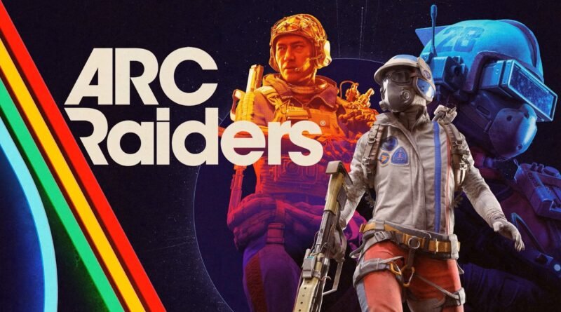 ARC Raiders Yolda: Satışlar 7 Milyona Yaklaşıyor