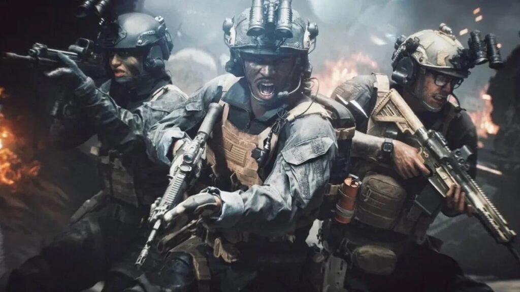 Battlefield 6, 10 Milyon Satışı Geçti Ancak Steam Puanları Düştü