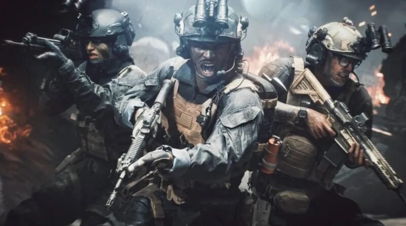 Battlefield 6, 10 Milyon Satışı Geçti Ancak Steam Puanları Düştü