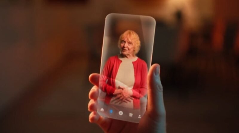 Black Mirror Gerçekleşti: Kaybettiklerimiz Dijital Dünyada Yeniden Hayat Buldu