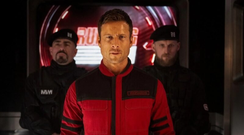 Bu Ay Gösterime Girecek Filmler: 15-30 Kasım 2025