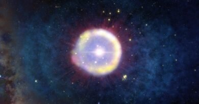 Büyük Patlama Sonrası İlk Yıldız Belirlenmiş Olabilir