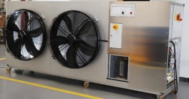 Devrim Niteliğindeki Hibrit Isı Pompası: Maliyetleri Yüzde 55 Azaltıyor