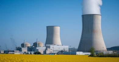 Çin Tarihsel Bir Dönüm Noktasını Geçti: Toryumdan Uranyum Üretmeyi Başardı