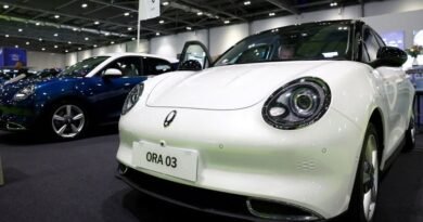 Çinli GWM, Avrupa’da Yıllık 300 Bin Araç Üretmeyi Hedefliyor