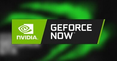 GeForce Now'a 25 Ekim'de Eklenilecek Oyunlar Açıklandı
