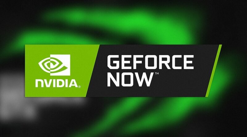 GeForce Now'a 25 Ekim'de Eklenilecek Oyunlar Açıklandı