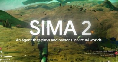 Google SIMA 2: Kendi Kendine Öğrenen Yapay Zeka Sistemi ile Sanal Dünyaya Adım Atın