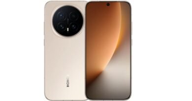 Honor Magic 8 Lite’ın Özellikleri Ortaya Çıktı