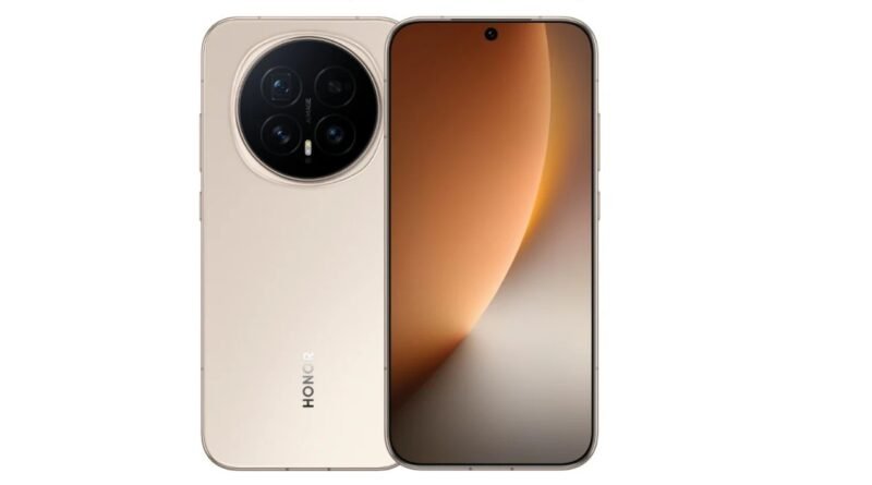 Honor Magic 8 Lite’ın Özellikleri Ortaya Çıktı