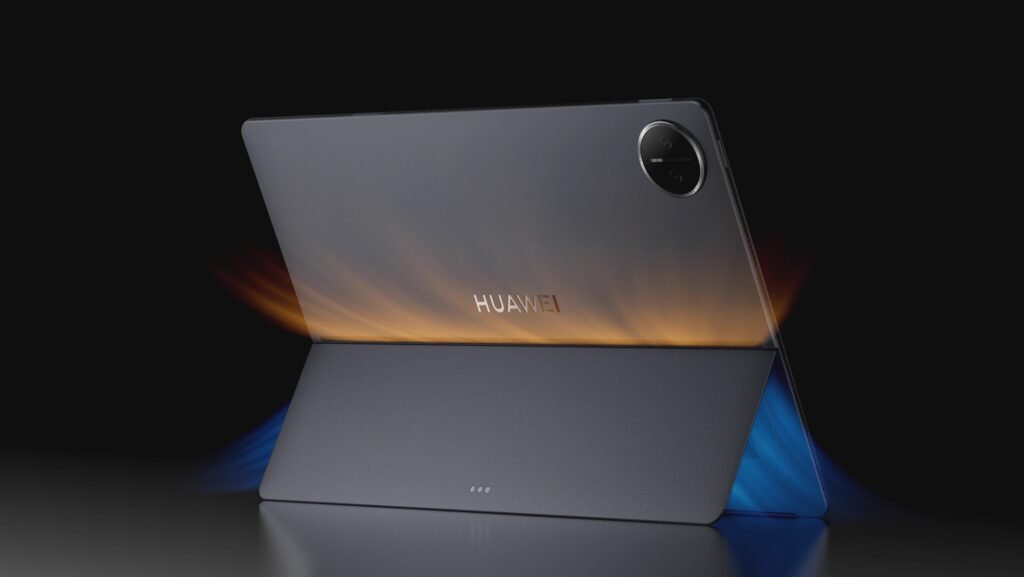 Huawei MatePad Edge Tanıtıldı: Özellikleri ve Fiyatı Burada!