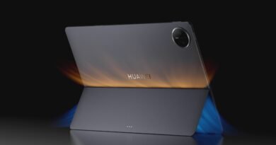 Huawei MatePad Edge Tanıtıldı: Özellikleri ve Fiyatı Burada!