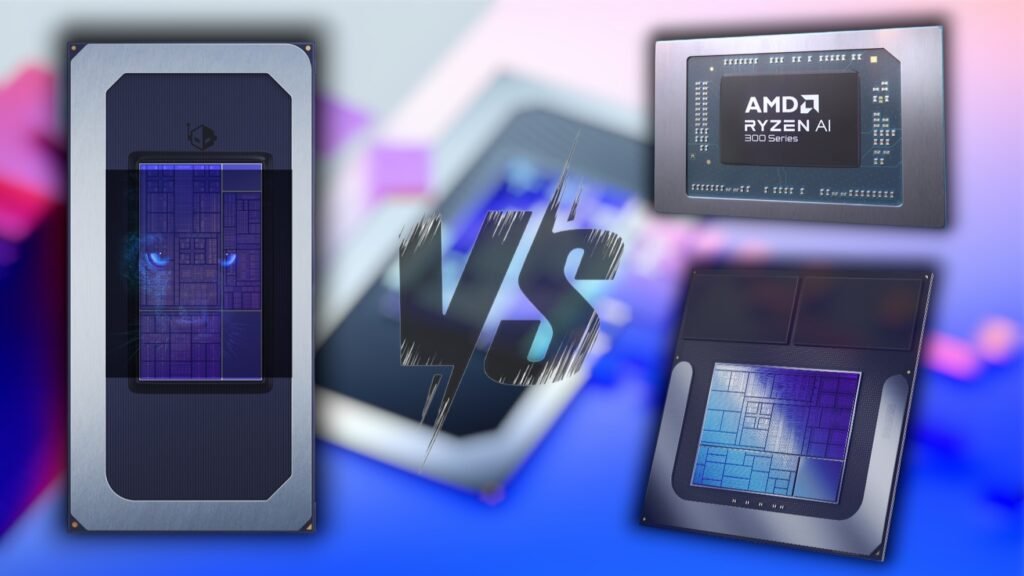 Intel Core Ultra 9 386H Geekbench'te Belirlendi: İşte Sonuçlar