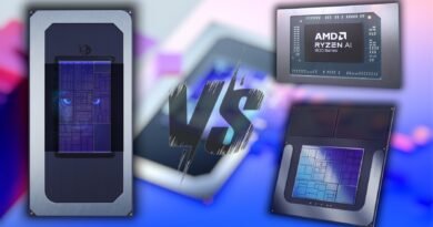 Intel Core Ultra 9 386H Geekbench'te Belirlendi: İşte Sonuçlar