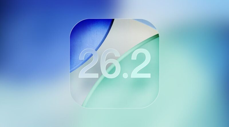 iOS 26.2 Geliştirici Beta Sürümü Yayınlandı: Tüm Yenilikler burada!