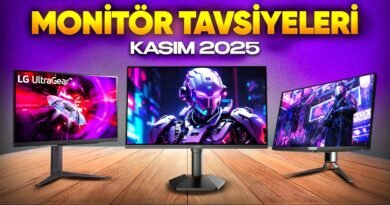 Monitör Önerileri | DonanımHaber