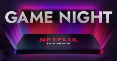 Netflix, "Oyun Gecesi" Özelliğiyle Klasik Oyunları Televizyona Taşıyor