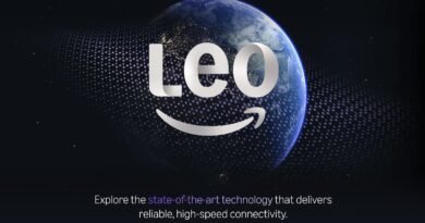 Project Kuiper Artık Amazon Leo: Starlink’in Rakibi Oldu