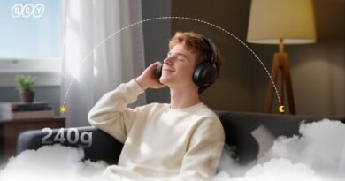 QCY H3S Tanıtıldı: Özellikleri ve Fiyatı Burada!