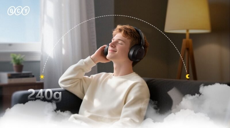 QCY H3S Tanıtıldı: Özellikleri ve Fiyatı Burada!