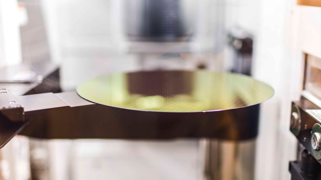 Rapidus, 2027'de 1,4 nm Üretim Tesisi İnşaatına Giriş Yapacak