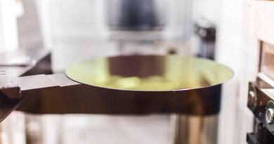 Rapidus, 2027'de 1,4 nm Üretim Tesisi İnşaatına Giriş Yapacak