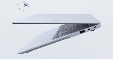 Samsung Galaxy Book 5 Edge 5G Tanıtıldı: İşte Özellikleri!