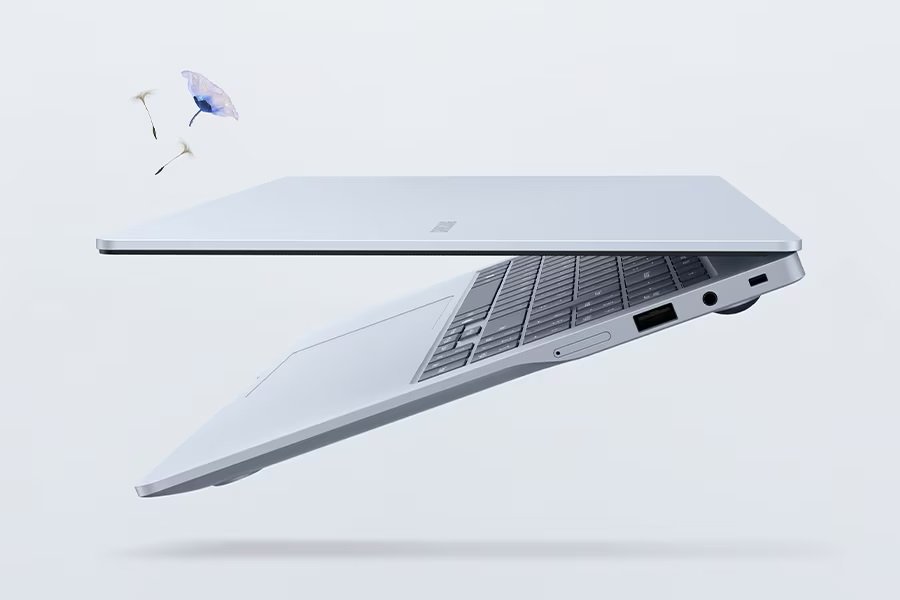 Samsung Galaxy Book 5 Edge 5G Tanıtıldı: İşte Özellikleri!