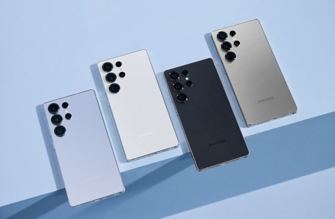 Samsung'un amiral gemisi Galaxy S26 için planları değişti!