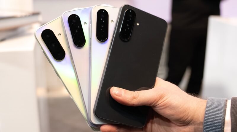 Samsung, Uygun Fiyatlı Cihazlara da 7 Yıl Güncelleme Sağlayacak