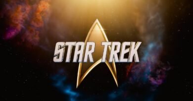 Star Trek Serisi Yeniden Başlatılacak