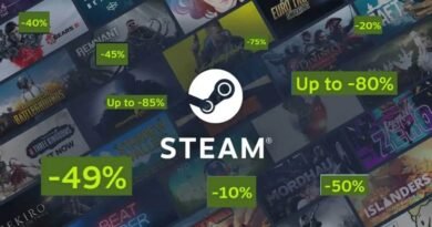 Steam'de "Hafta Sonu Fırsatları" Başladı: Yüzde 90 İndirim!